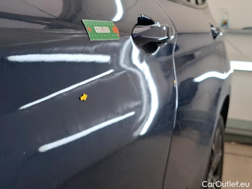  Bmw  X1 Série  xDrive18d Lounge 2.0 150CV BVA8 E6d #6