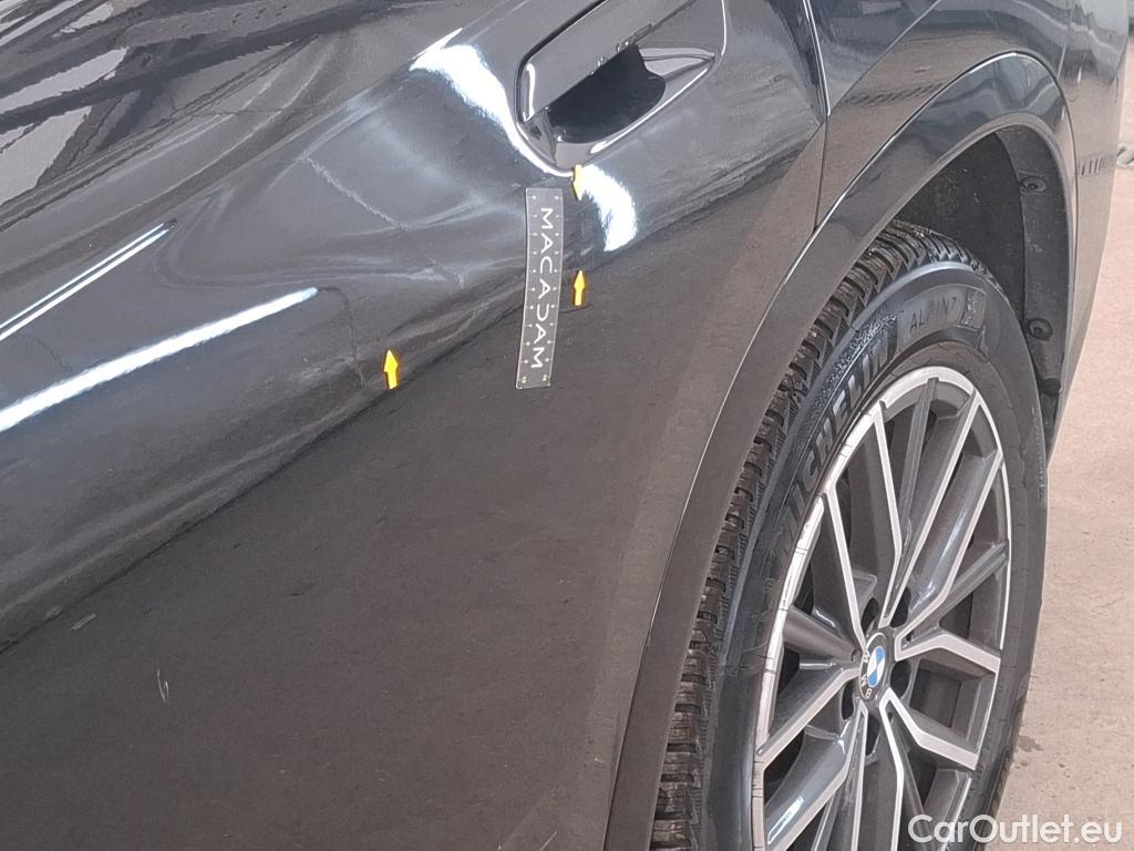  Bmw  X1 BMW  / 2022 / 5P / SUV xDrive23i M Sport DKG7 #37