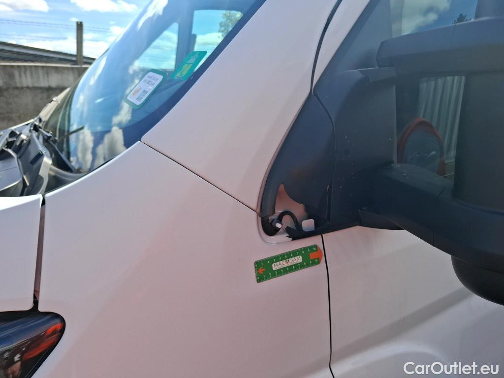  Fiat  Ducato FIAT  SC 2014 2P Châssis cabine H3-Power 140 Maxi HD 3.5 L Busi #13