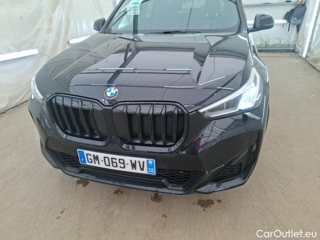  Bmw  X1 BMW  / 2022 / 5P / SUV xDrive23i M Sport DKG7 #8