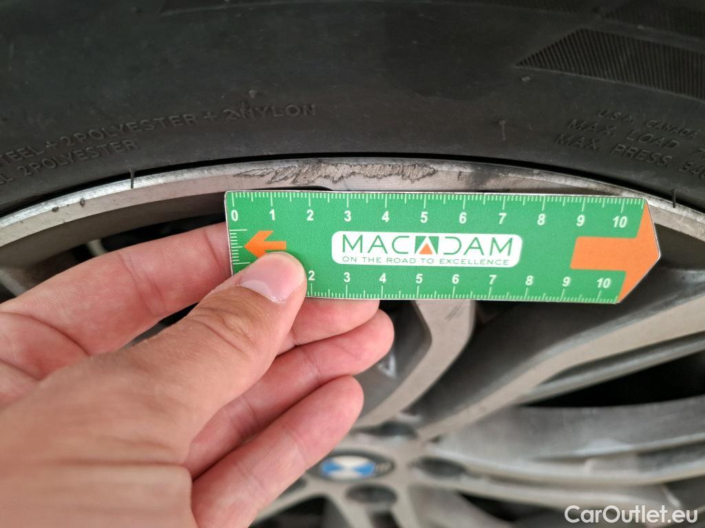  Bmw  X1 Série  xDrive18d Lounge 2.0 150CV BVA8 E6d #20