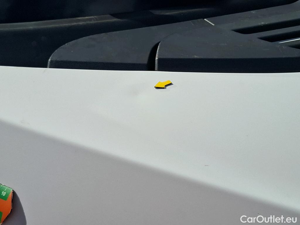  Fiat  Ducato FIAT  SC 2014 2P Châssis cabine H3-Power 140 Maxi HD 3.5 L Busi #3