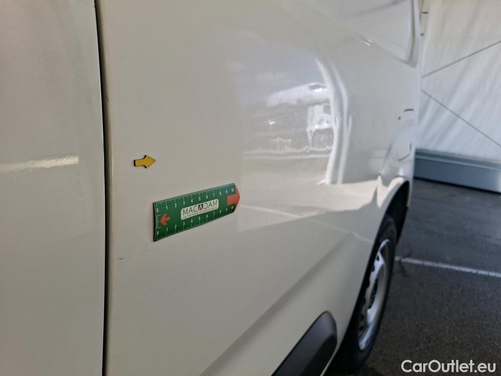  Citroen  Berlingo  Fourgon Driver M 1000 1.5 BlueHDi 100CV BVM5 E6dT #2