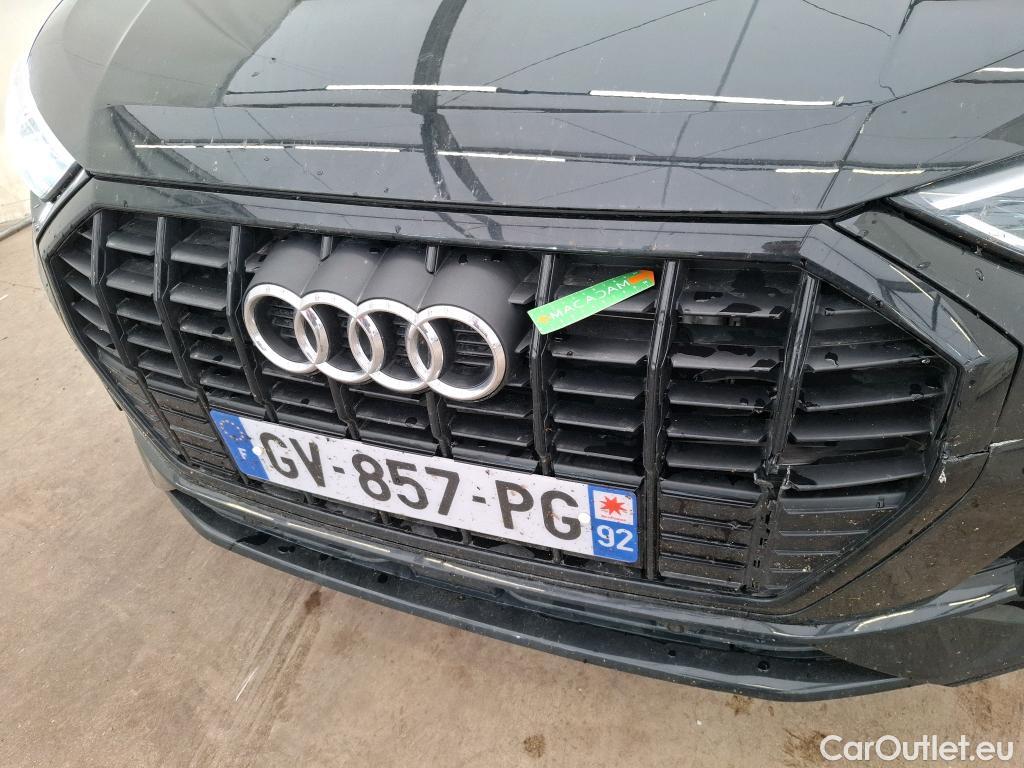  Audi  Q3  35 TFSI S line 1.5 TFSI 150CV BVM6 E6d #1