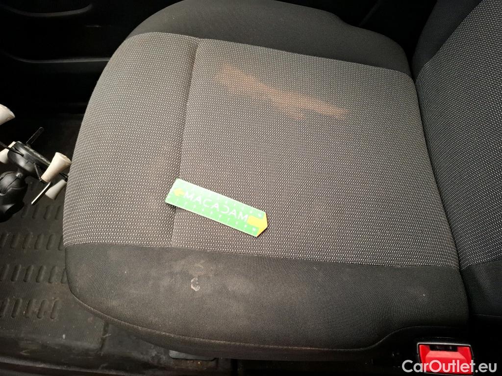  Citroen  Berlingo  Fourgon Club M 650 1.5 BlueHDi 100CV BVM6 E6d #34