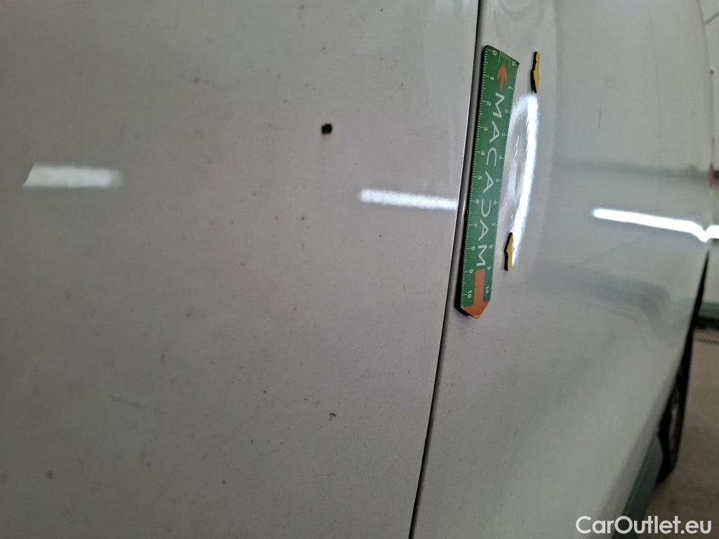  Citroen  Jumpy  Fourgon CityVan XS 1.5 BlueHDi 120CV BVM6 E6dT #2