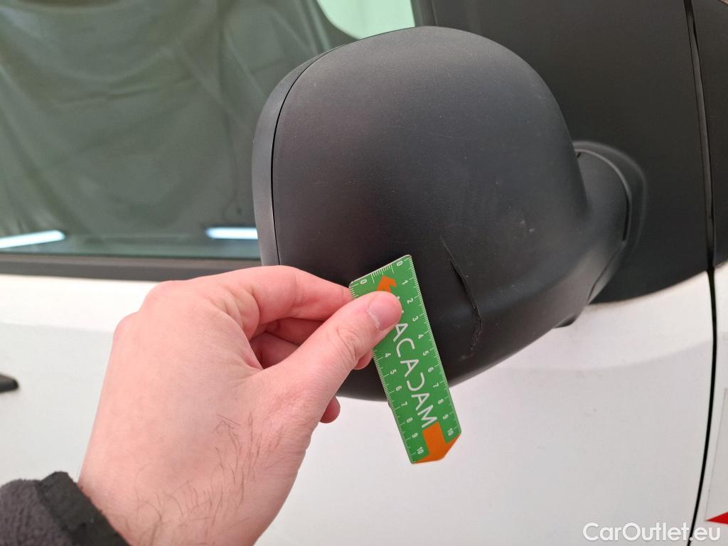  Citroen  Jumpy  Fourgon CityVan XS 1.5 BlueHDi 120CV BVM6 E6dT #11