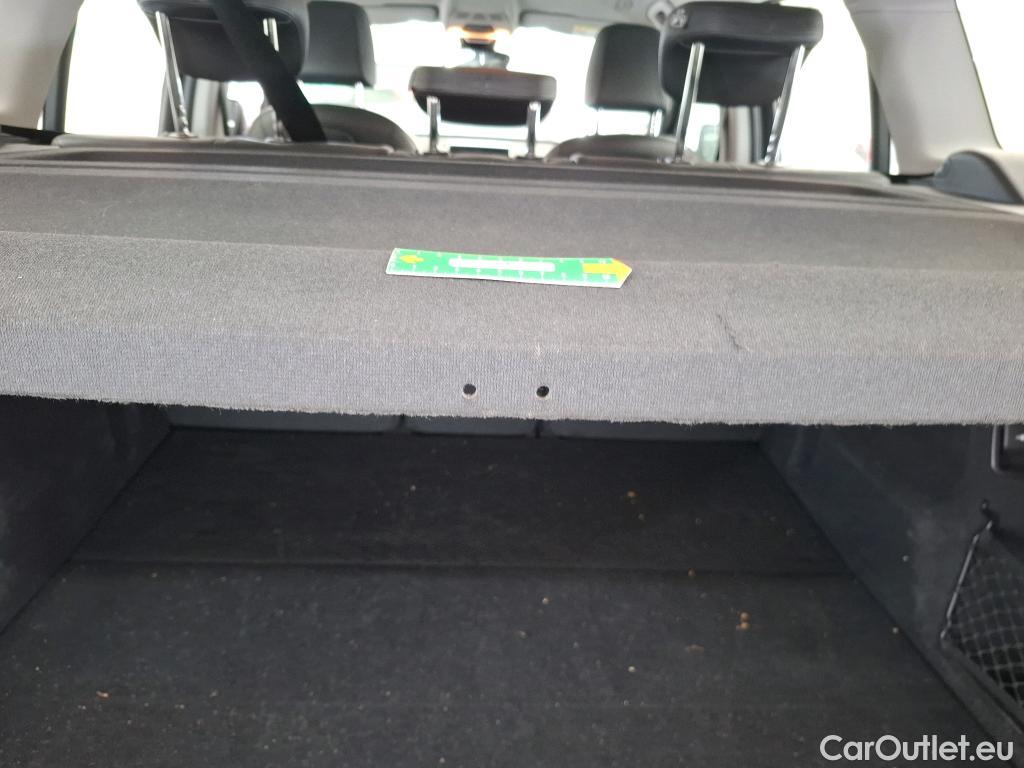  Bmw  X1 Série  xDrive18d Lounge 2.0 150CV BVA8 E6d #31