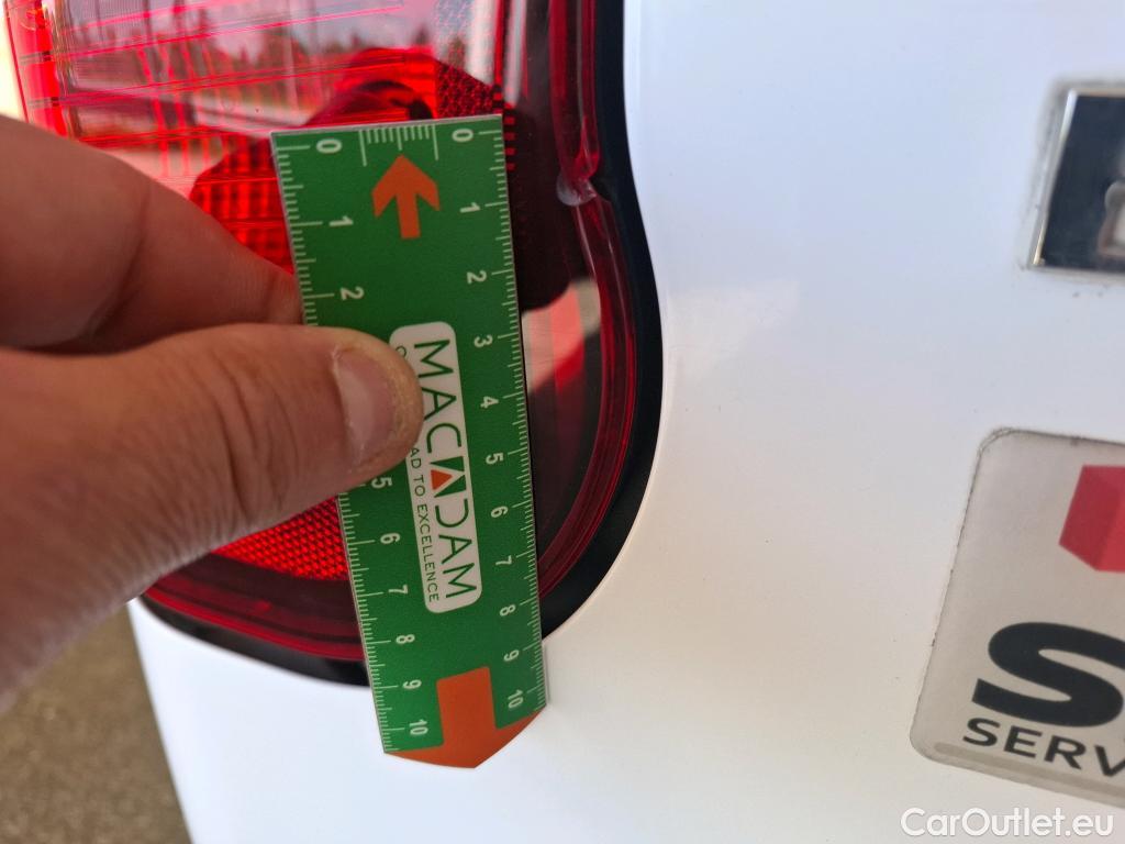  Citroen  Berlingo  Fourgon Driver M 1000 1.5 BlueHDi 100CV BVM5 E6dT #26