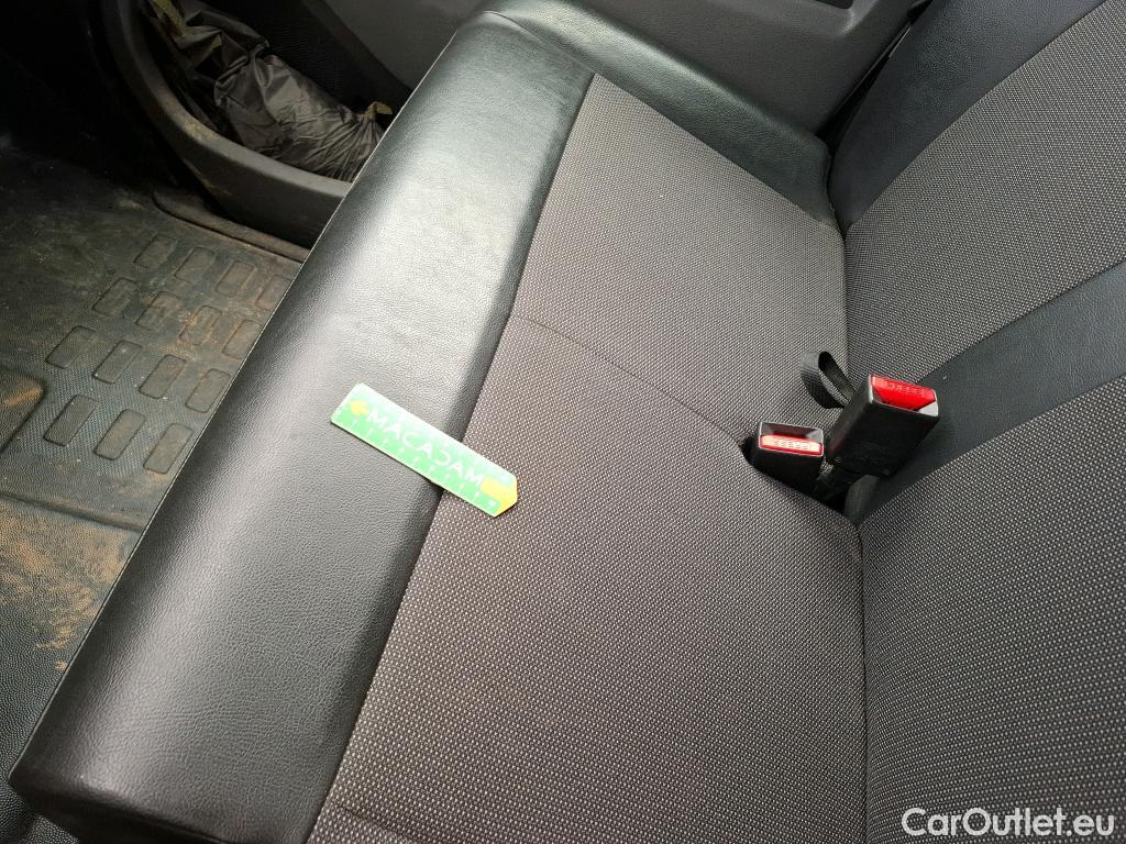  Citroen  Jumpy  Fourgon CityVan XS 1.5 BlueHDi 120CV BVM6 E6dT #13