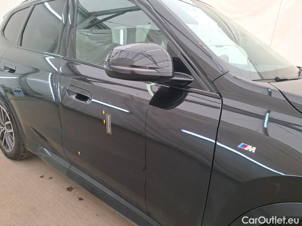  Bmw  X1 BMW  / 2022 / 5P / SUV xDrive23i M Sport DKG7 #40