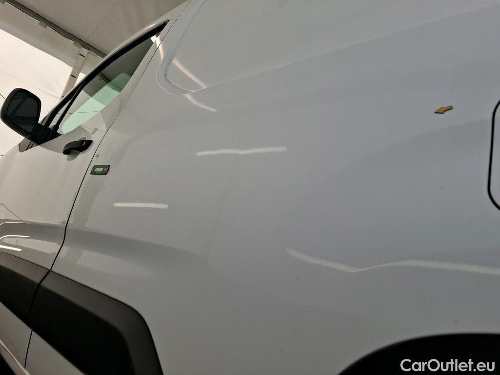  Citroen  Berlingo  Fourgon Driver M 1000 1.5 BlueHDi 100CV BVM5 E6dT #5