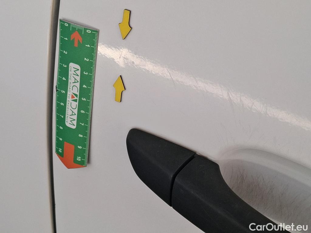  Citroen  Berlingo  Fourgon Driver M 1000 1.5 BlueHDi 100CV BVM5 E6dT #50