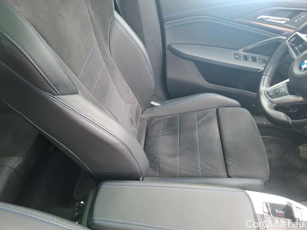  Bmw  X1 BMW  / 2022 / 5P / SUV xDrive23i M Sport DKG7 #49