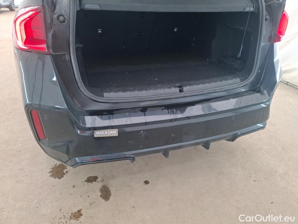  Bmw  X1 BMW  / 2022 / 5P / SUV xDrive23i M Sport DKG7 #28