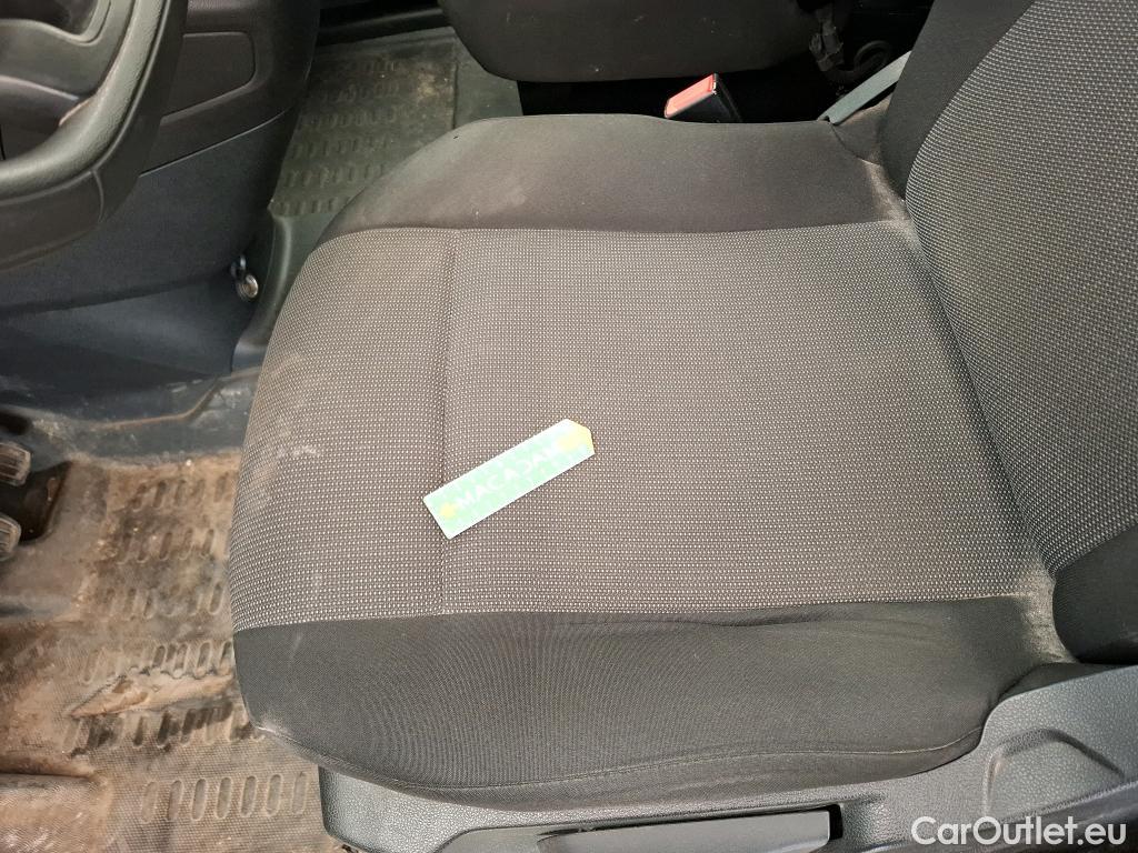  Citroen  Berlingo  Fourgon Club M 650 1.5 BlueHDi 100CV BVM6 E6d #35