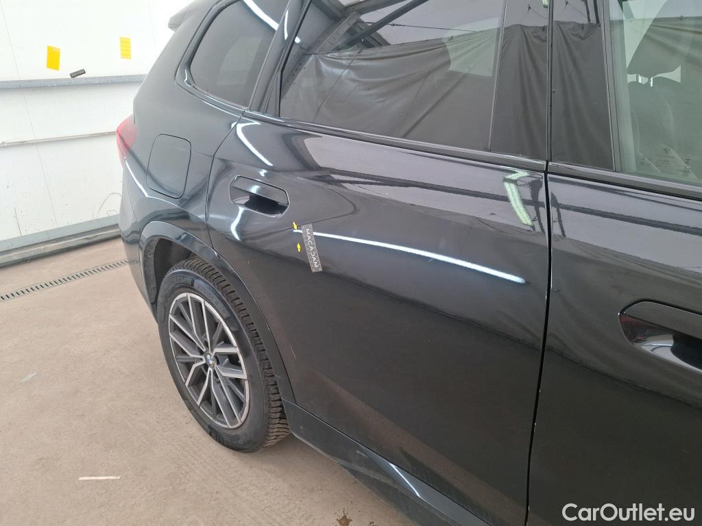  Bmw  X1 BMW  / 2022 / 5P / SUV xDrive23i M Sport DKG7 #43