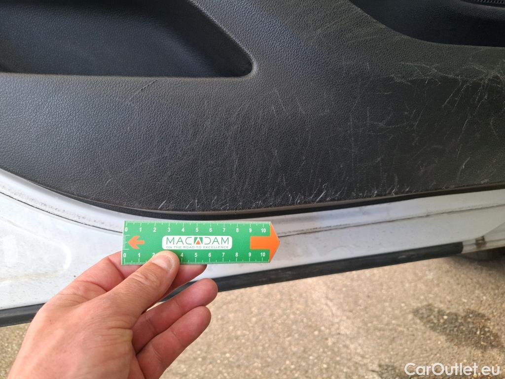  Citroen  Berlingo  Fourgon Driver M 1000 1.5 BlueHDi 100CV BVM5 E6dT #17