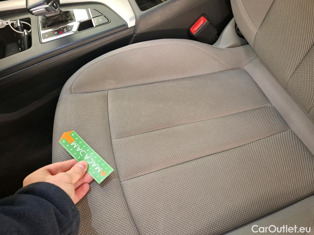  Audi  A4 AUDI  Avant / 2019 / 5P / Break 35 TDI 163 S tronic Business line #14