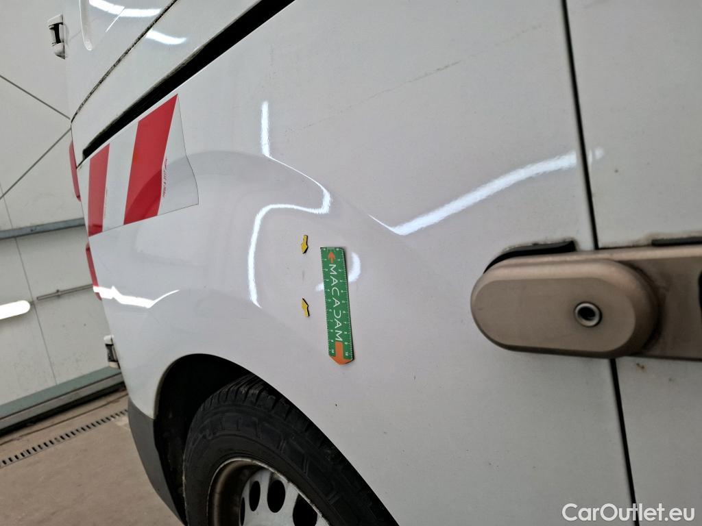  Citroen  Jumpy  Fourgon CityVan XS 1.5 BlueHDi 120CV BVM6 E6dT #9