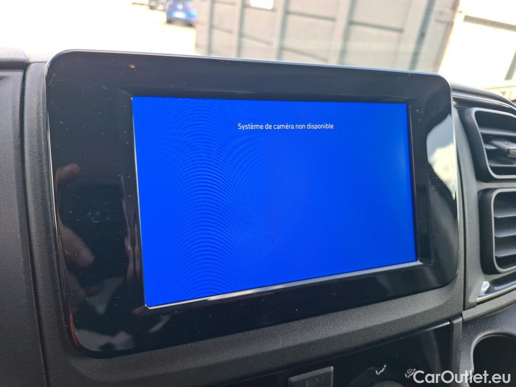  Fiat  Ducato FIAT  SC 2014 2P Châssis cabine H3-Power 140 Maxi HD 3.5 L Busi #16