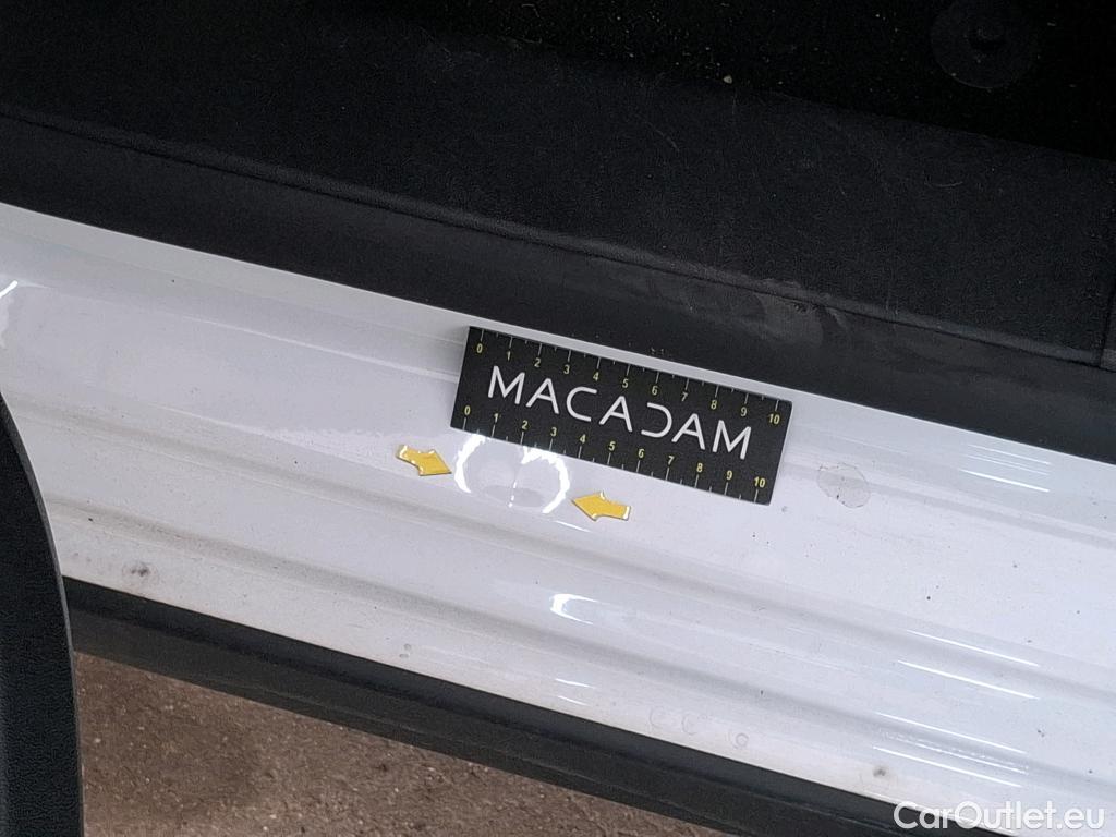  Citroen  C3 CITROEN  Société / 2020 / 5P / Berline / VU BlueHDi 100 SandS BVM6 Feel Nav #7