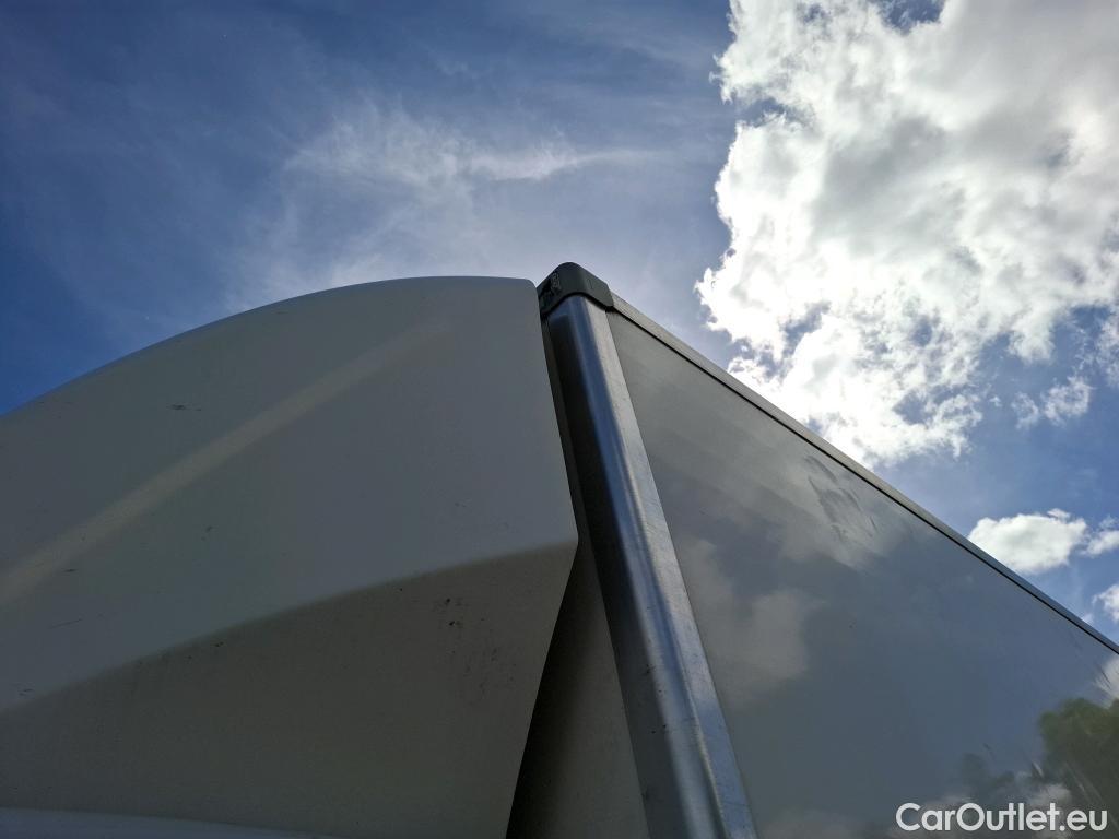  Fiat  Ducato FIAT  SC 2014 2P Châssis cabine H3-Power 140 Maxi HD 3.5 L Busi #6