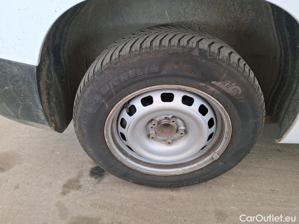  Citroen  Berlingo  Fourgon Club M 650 1.5 BlueHDi 100CV BVM6 E6d #29