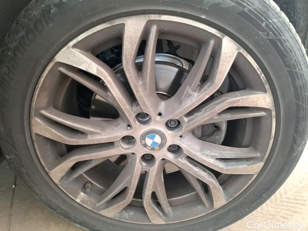  Bmw  X1 Série  xDrive18d Lounge 2.0 150CV BVA8 E6d #23