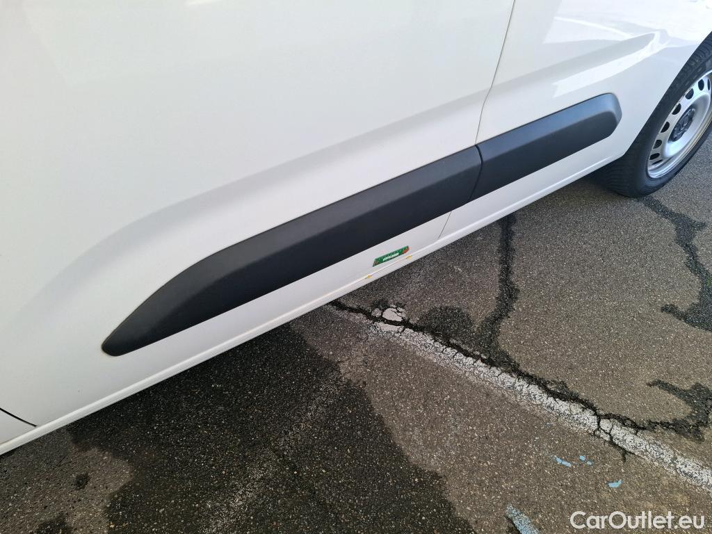  Citroen  Berlingo  Fourgon Driver M 1000 1.5 BlueHDi 100CV BVM5 E6dT #27