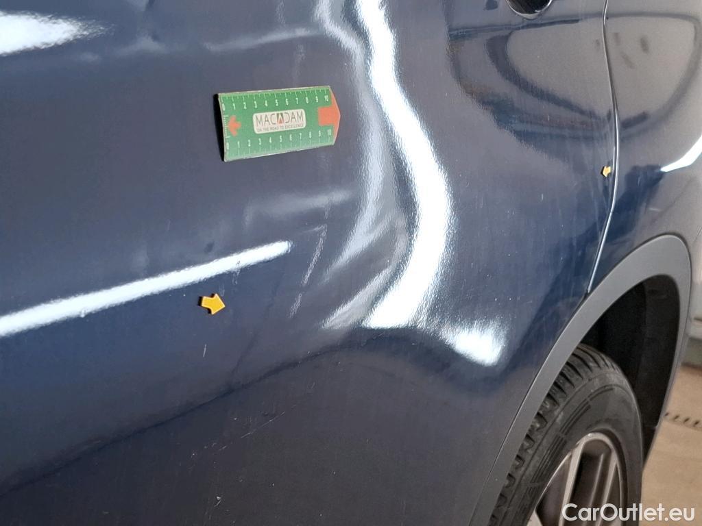  Bmw  X1 Série  xDrive18d Lounge 2.0 150CV BVA8 E6d #12