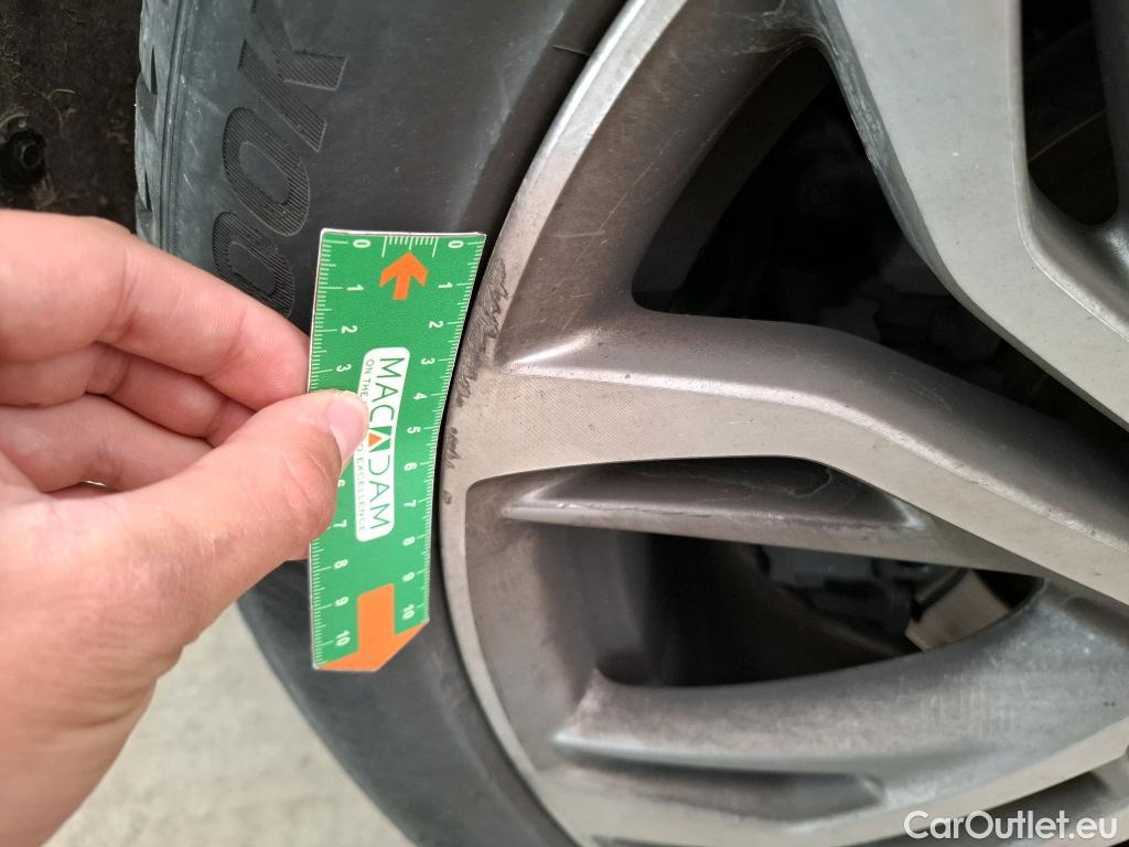  Bmw  X1 Série  xDrive18d Lounge 2.0 150CV BVA8 E6d #21