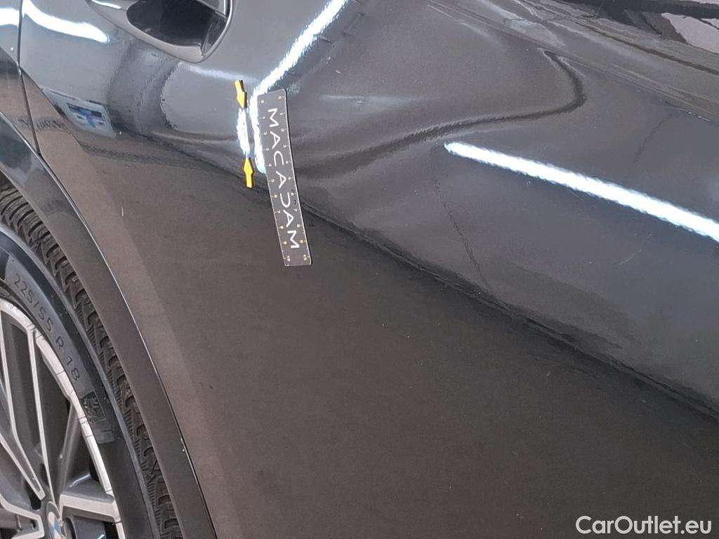  Bmw  X1 BMW  / 2022 / 5P / SUV xDrive23i M Sport DKG7 #44