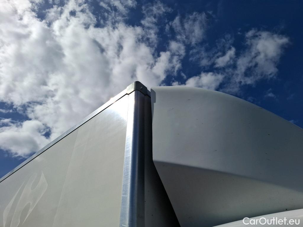  Fiat  Ducato FIAT  SC 2014 2P Châssis cabine H3-Power 140 Maxi HD 3.5 L Busi #8