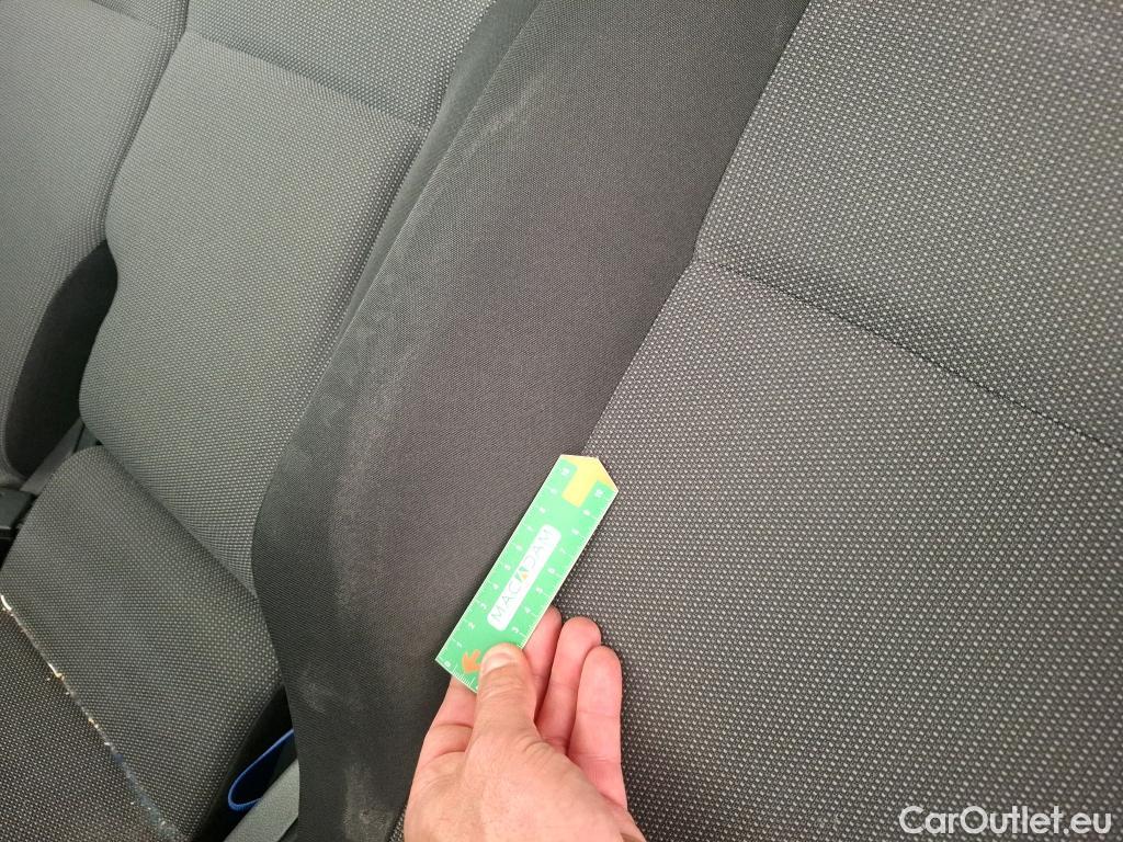  Citroen  Berlingo  Fourgon Driver M 1000 1.5 BlueHDi 100CV BVM5 E6dT #43