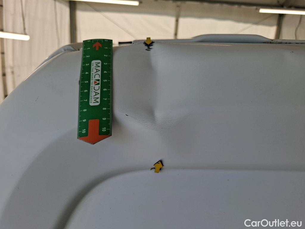  Citroen  Berlingo  Fourgon Driver M 1000 1.5 BlueHDi 100CV BVM5 E6dT #11