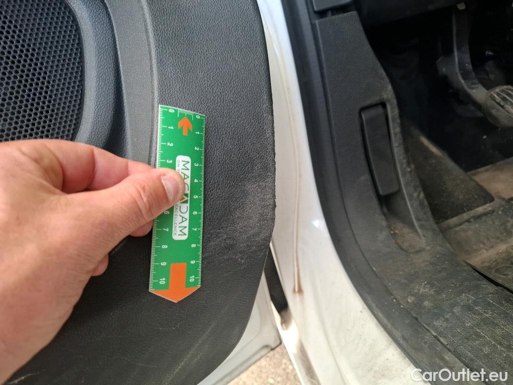  Citroen  Berlingo  Fourgon Driver M 1000 1.5 BlueHDi 100CV BVM5 E6dT #19