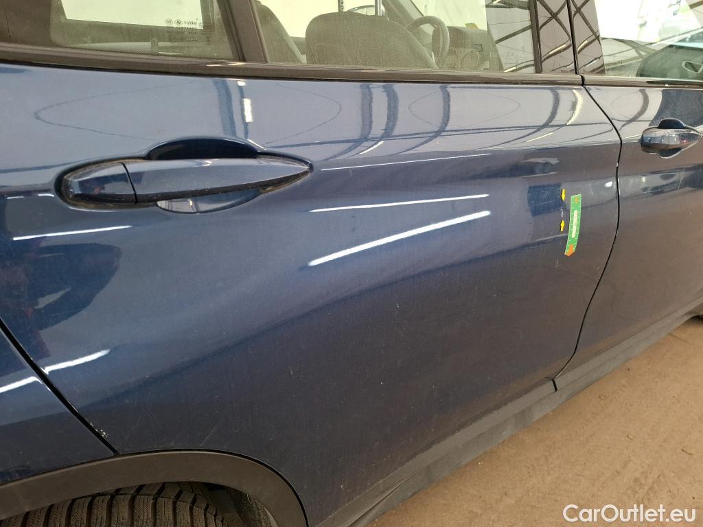  Bmw  X1 Série  xDrive18d Lounge 2.0 150CV BVA8 E6d #26