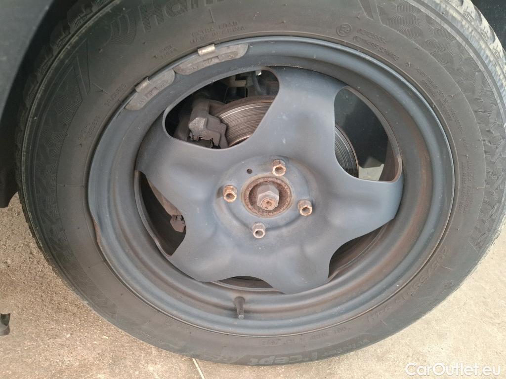  Citroen  C3 CITROEN  Société / 2020 / 5P / Berline / VU BlueHDi 100 SandS BVM6 Feel Nav #4