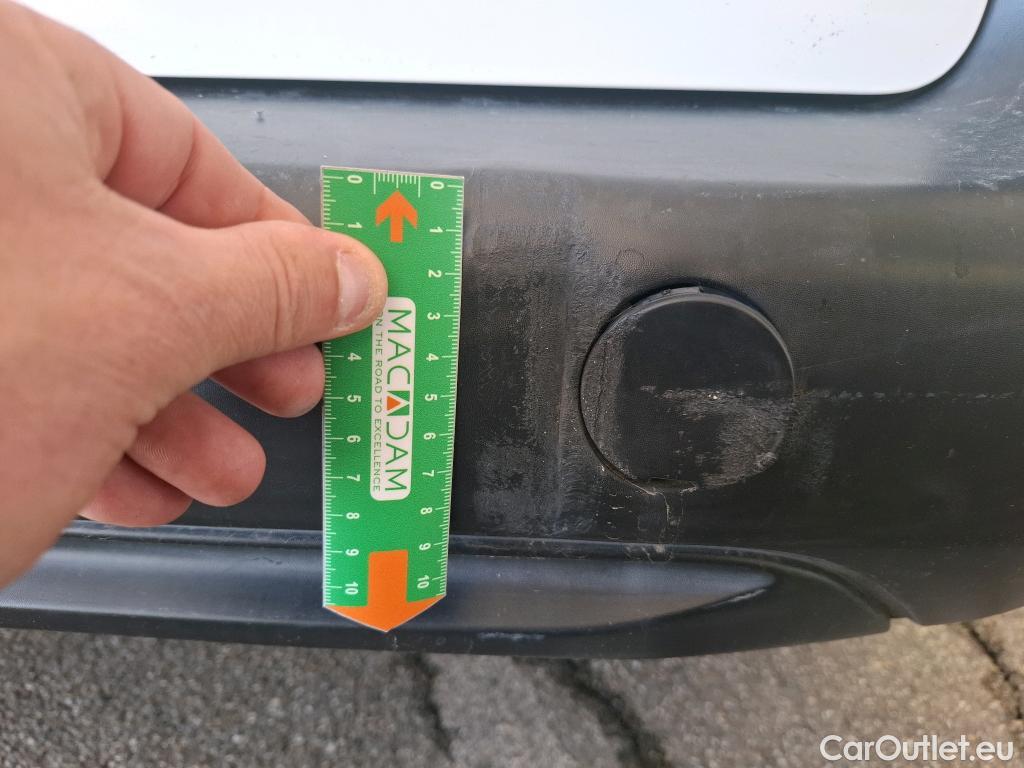  Citroen  Berlingo  Fourgon Driver M 1000 1.5 BlueHDi 100CV BVM5 E6dT #7