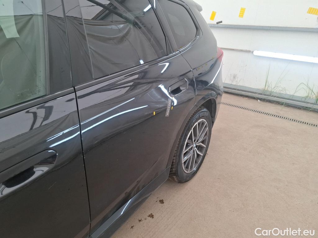  Bmw  X1 BMW  / 2022 / 5P / SUV xDrive23i M Sport DKG7 #36