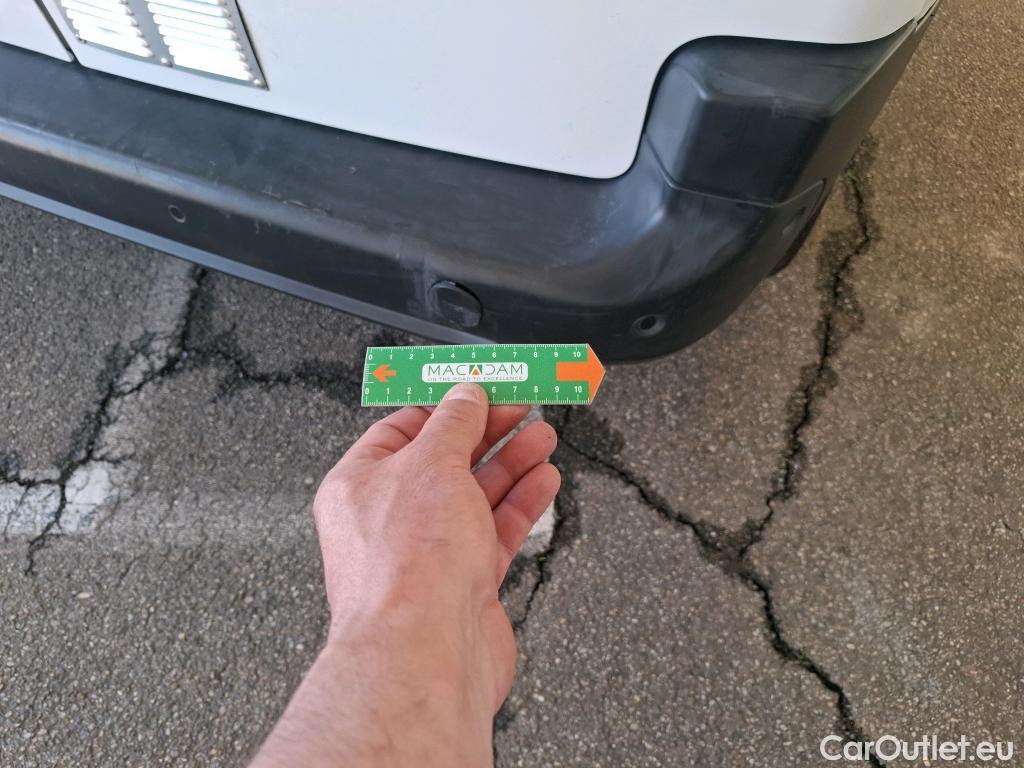  Citroen  Berlingo  Fourgon Driver M 1000 1.5 BlueHDi 100CV BVM5 E6dT #47