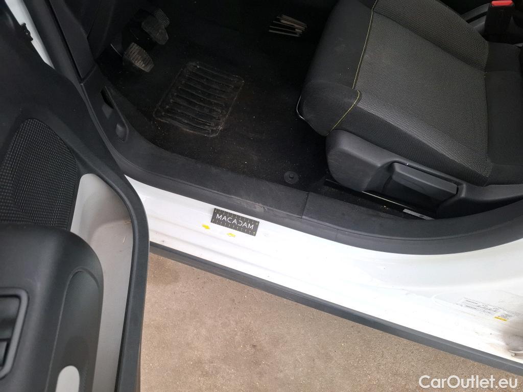  Citroen  C3 CITROEN  Société / 2020 / 5P / Berline / VU BlueHDi 100 SandS BVM6 Feel Nav #6