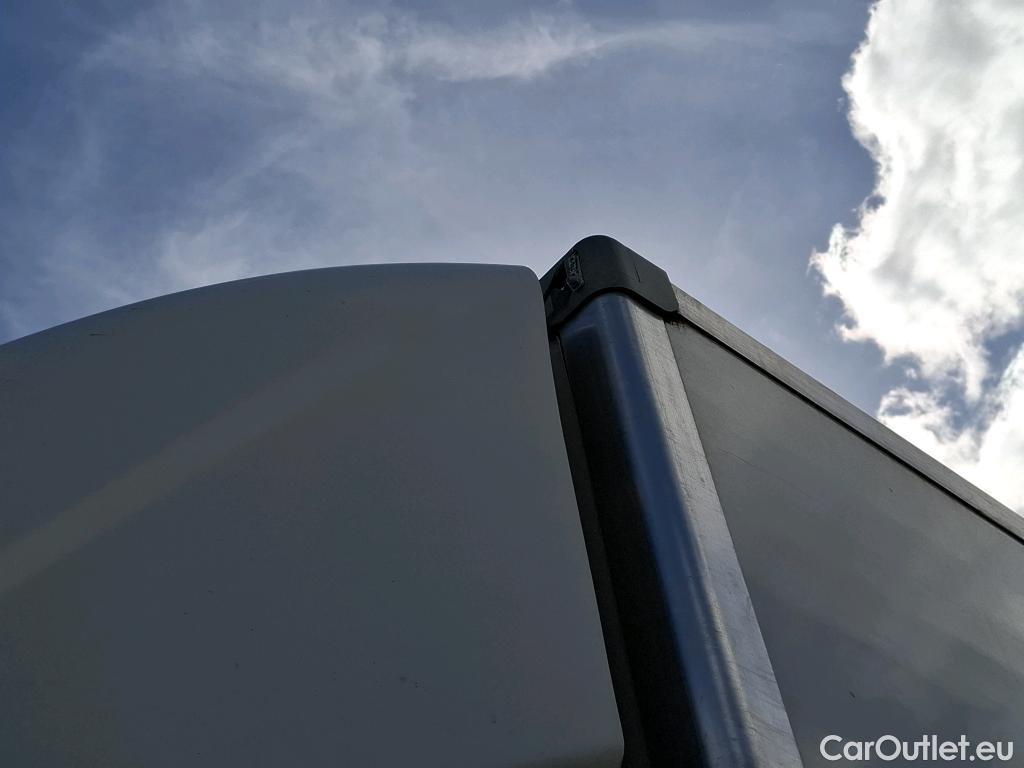  Fiat  Ducato FIAT  SC 2014 2P Châssis cabine H3-Power 140 Maxi HD 3.5 L Busi #7