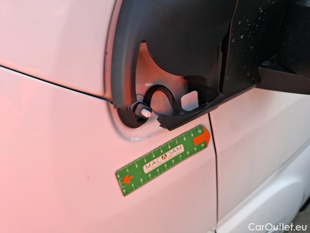  Fiat  Ducato FIAT  SC 2014 2P Châssis cabine H3-Power 140 Maxi HD 3.5 L Busi #14