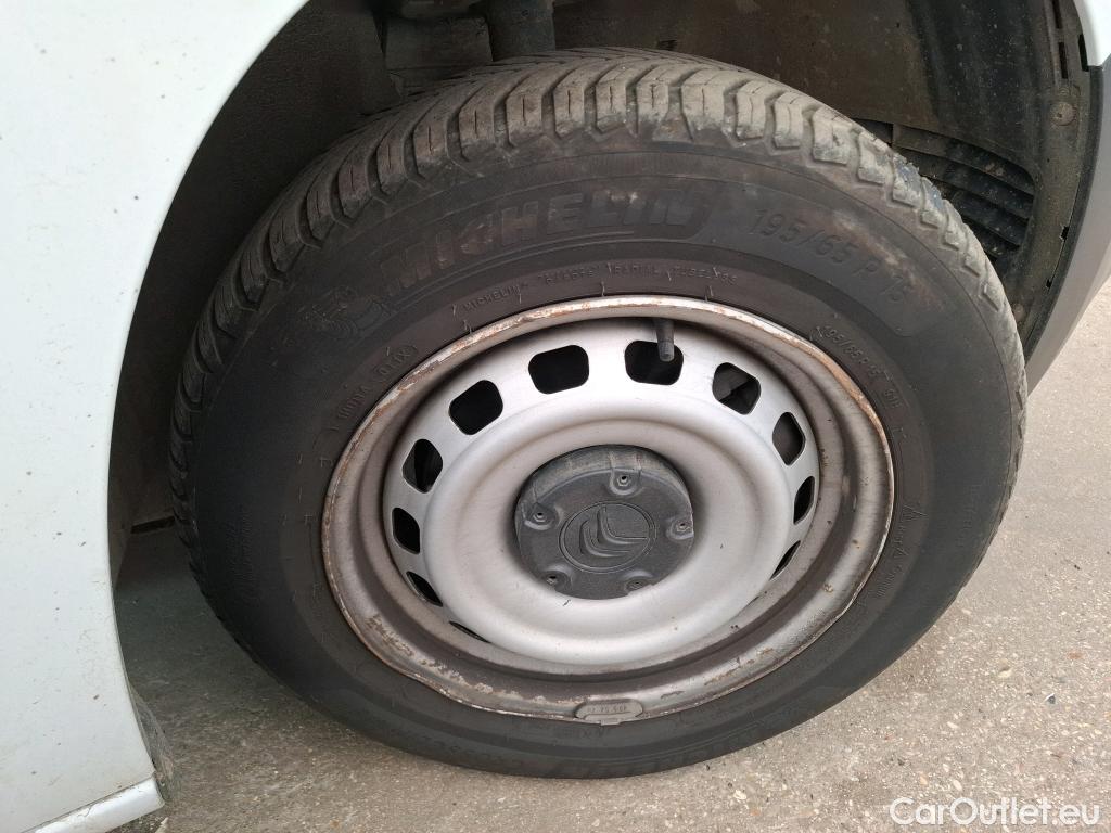  Citroen  Berlingo  Fourgon Club M 650 1.5 BlueHDi 100CV BVM6 E6d #27