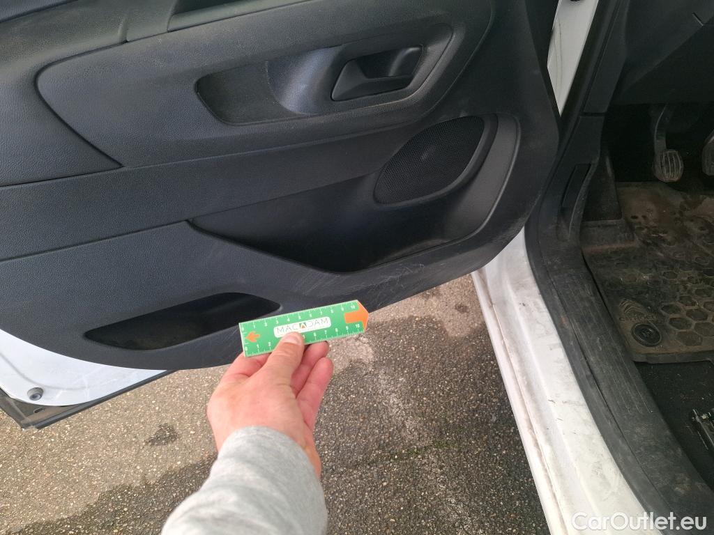  Citroen  Berlingo  Fourgon Driver M 1000 1.5 BlueHDi 100CV BVM5 E6dT #16