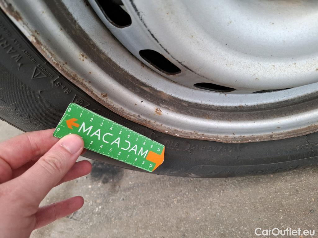  Citroen  Berlingo  Fourgon Club M 650 1.5 BlueHDi 100CV BVM6 E6d #25