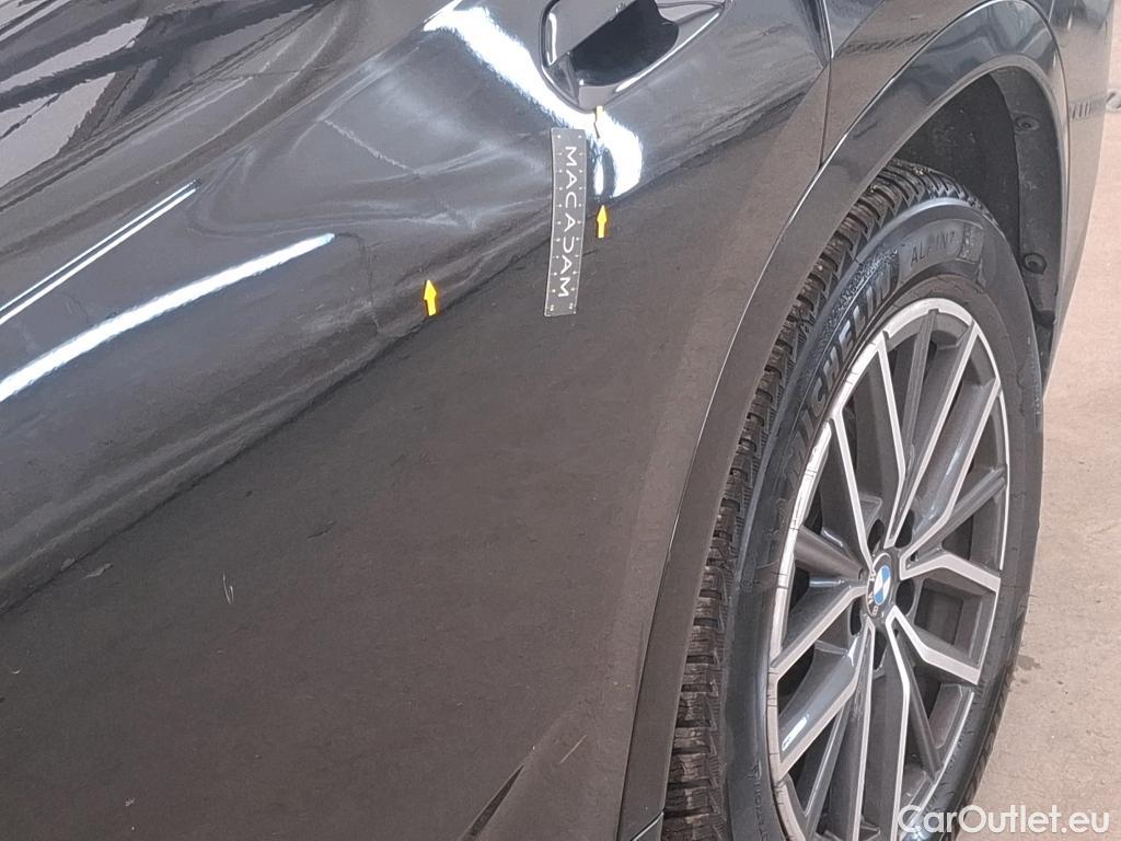  Bmw  X1 BMW  / 2022 / 5P / SUV xDrive23i M Sport DKG7 #38