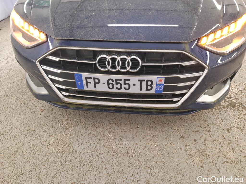  Audi  A4 AUDI  Avant / 2019 / 5P / Break 35 TDI 163 S tronic Business line #6